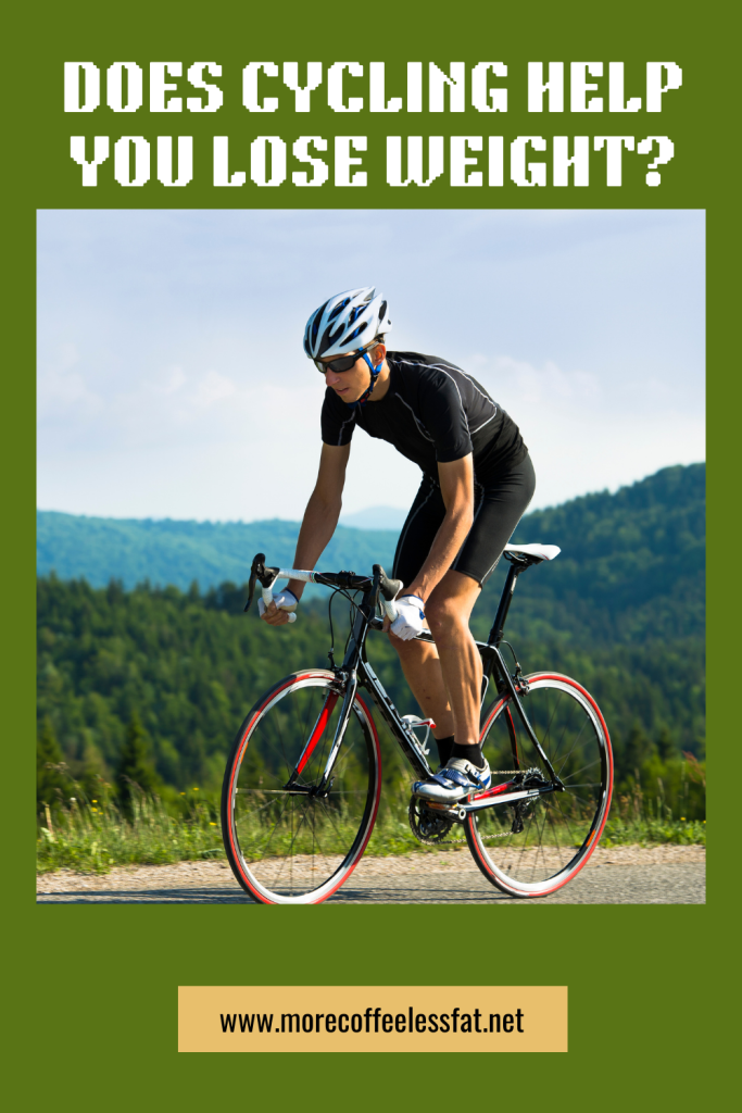 Does Cycling Help You Lose Weight?