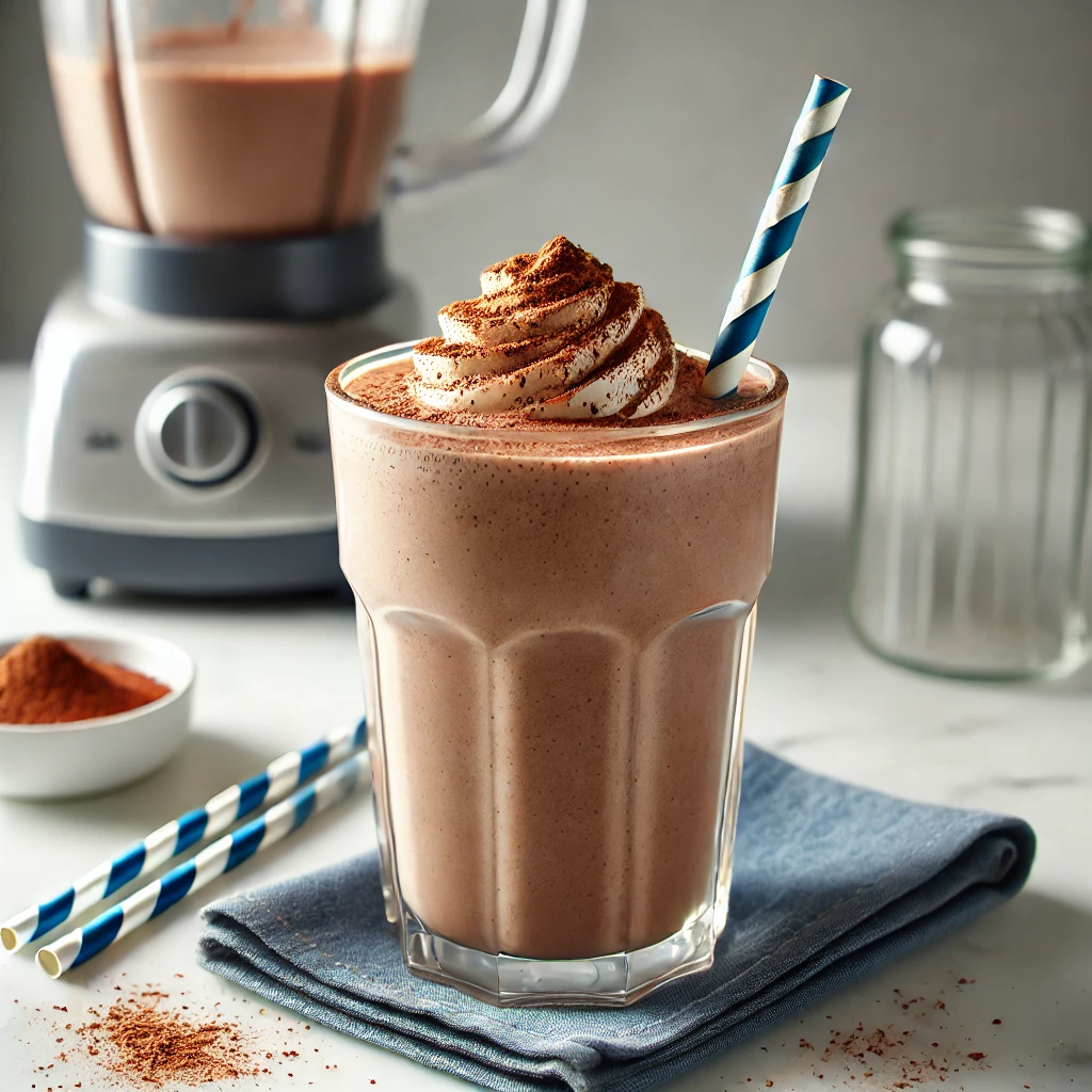 10 Tasty Protein Shakes for Weight Loss and Hunger Control