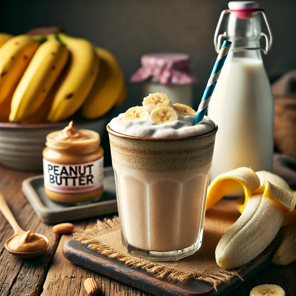 10 Tasty Protein Shakes for Weight Loss and Hunger Control